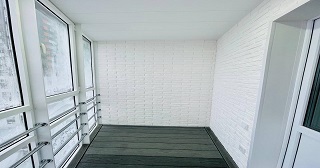 Теплый пол на балконе Гай цена от 834 руб. м/2.